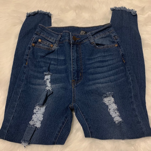 Jeans - Picture 4 of 4